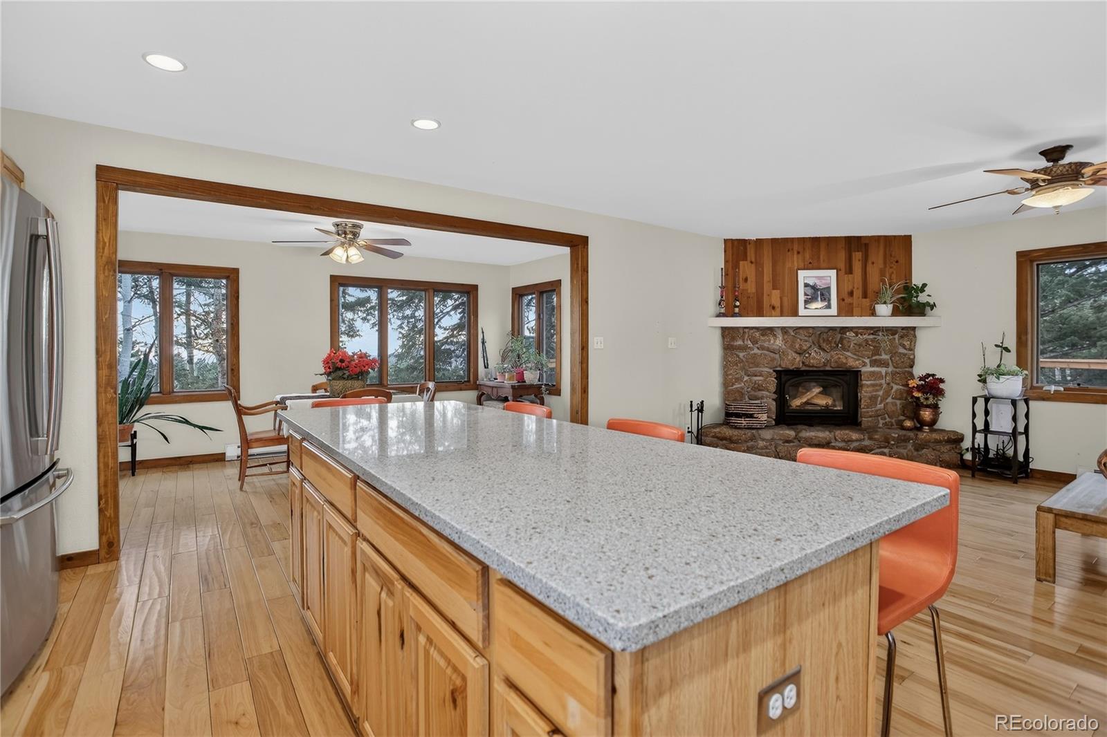 9039 S Bertha Court Morrison CO 80465