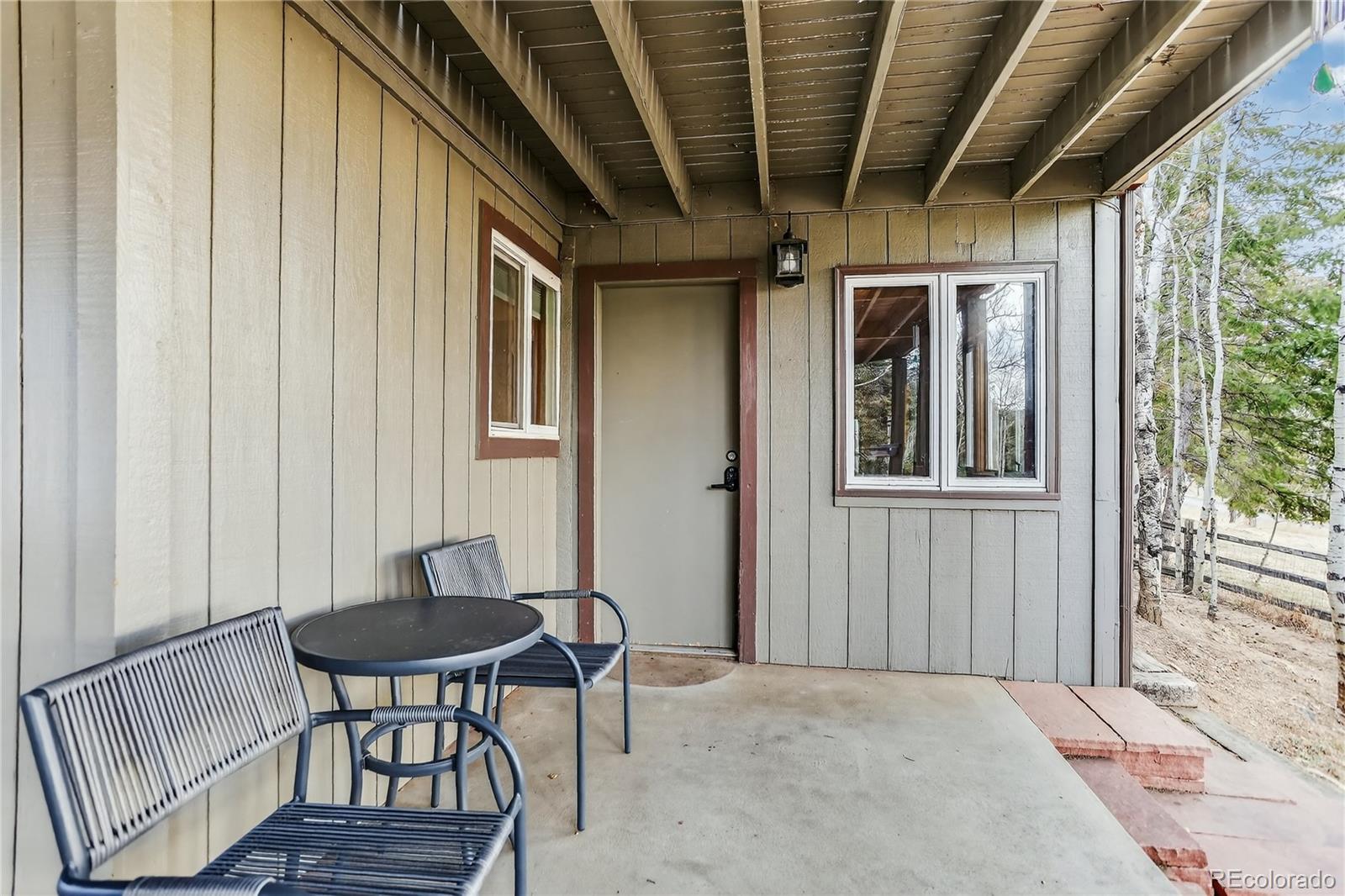 9039 S Bertha Court Morrison CO 80465