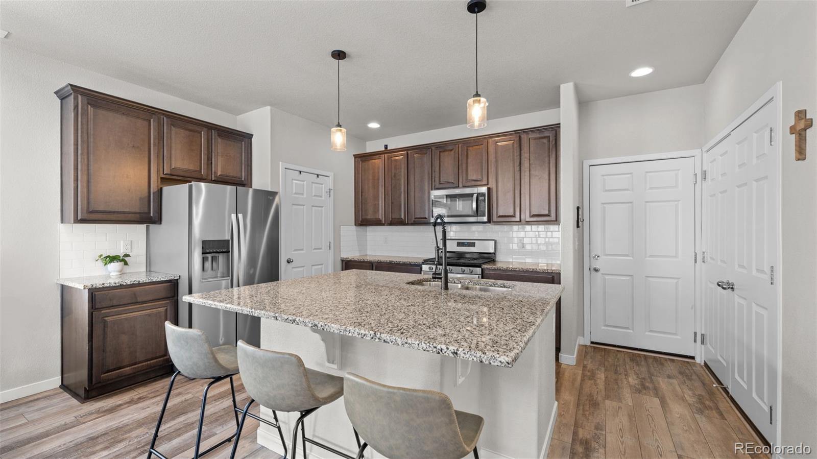 9443 Cashel Trail Colorado Springs CO 80927