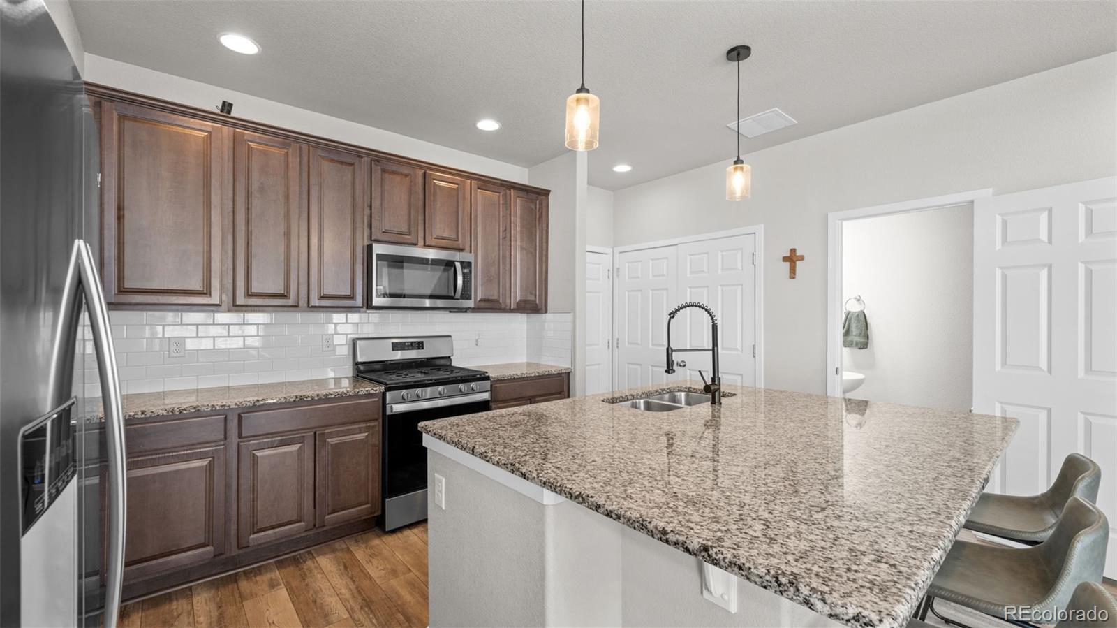 9443 Cashel Trail Colorado Springs CO 80927