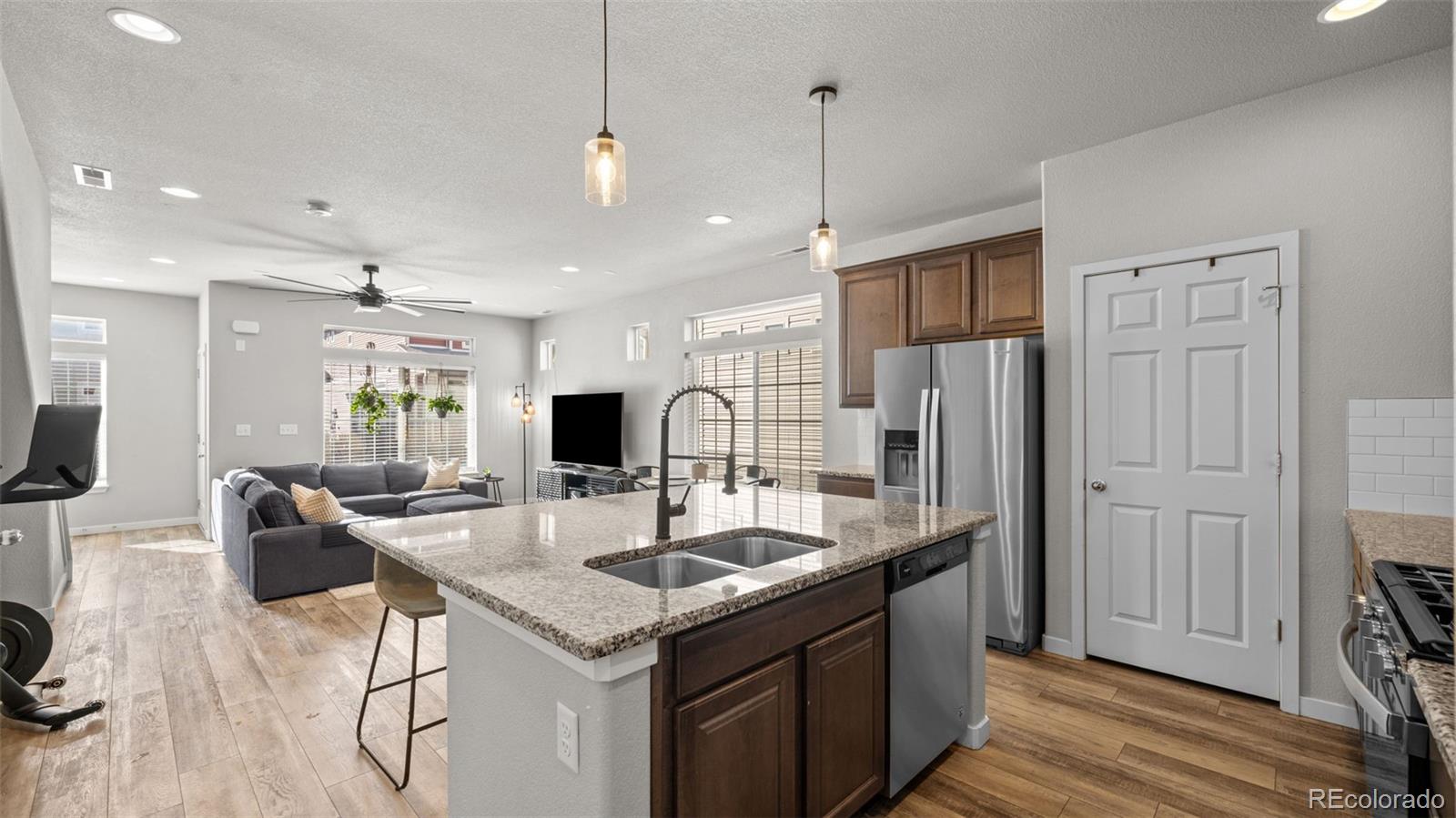9443 Cashel Trail Colorado Springs CO 80927