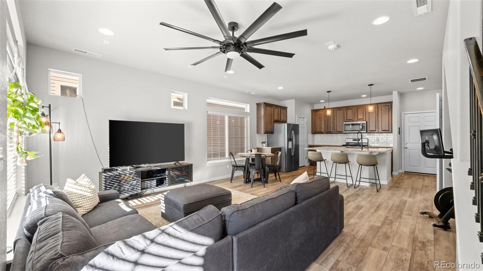 9443 Cashel Trail Colorado Springs CO 80927