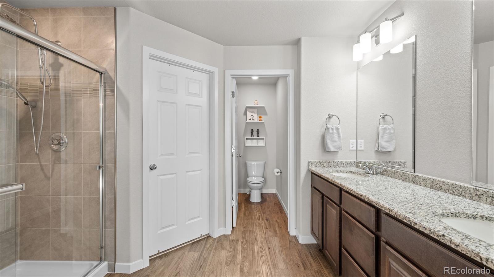 9443 Cashel Trail Colorado Springs CO 80927