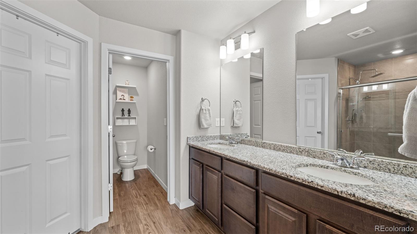 9443 Cashel Trail Colorado Springs CO 80927