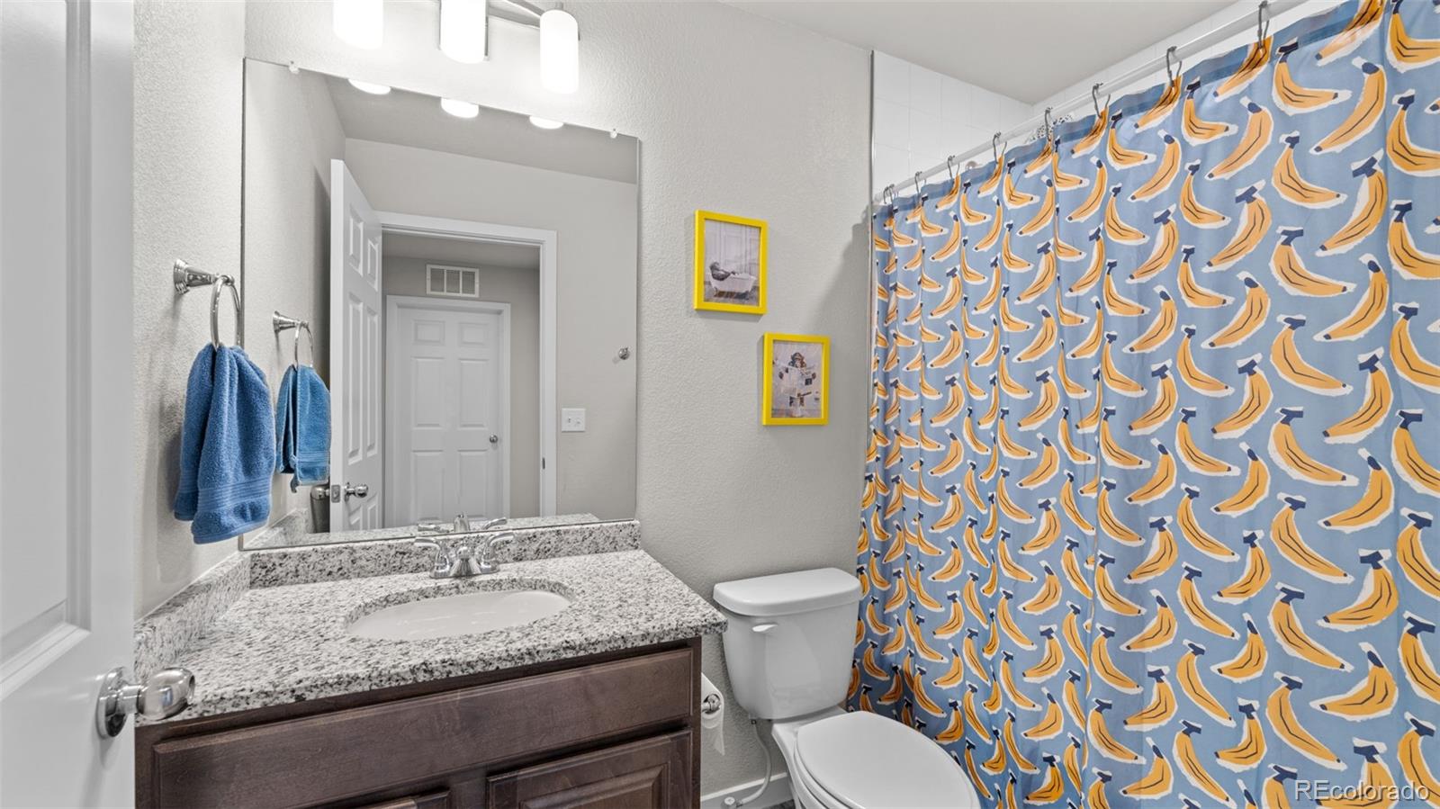 9443 Cashel Trail Colorado Springs CO 80927