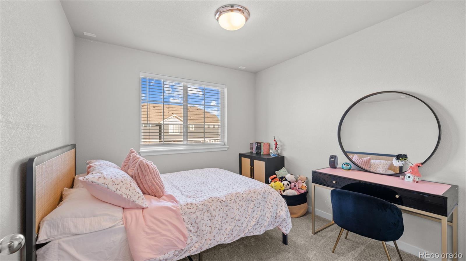 9443 Cashel Trail Colorado Springs CO 80927