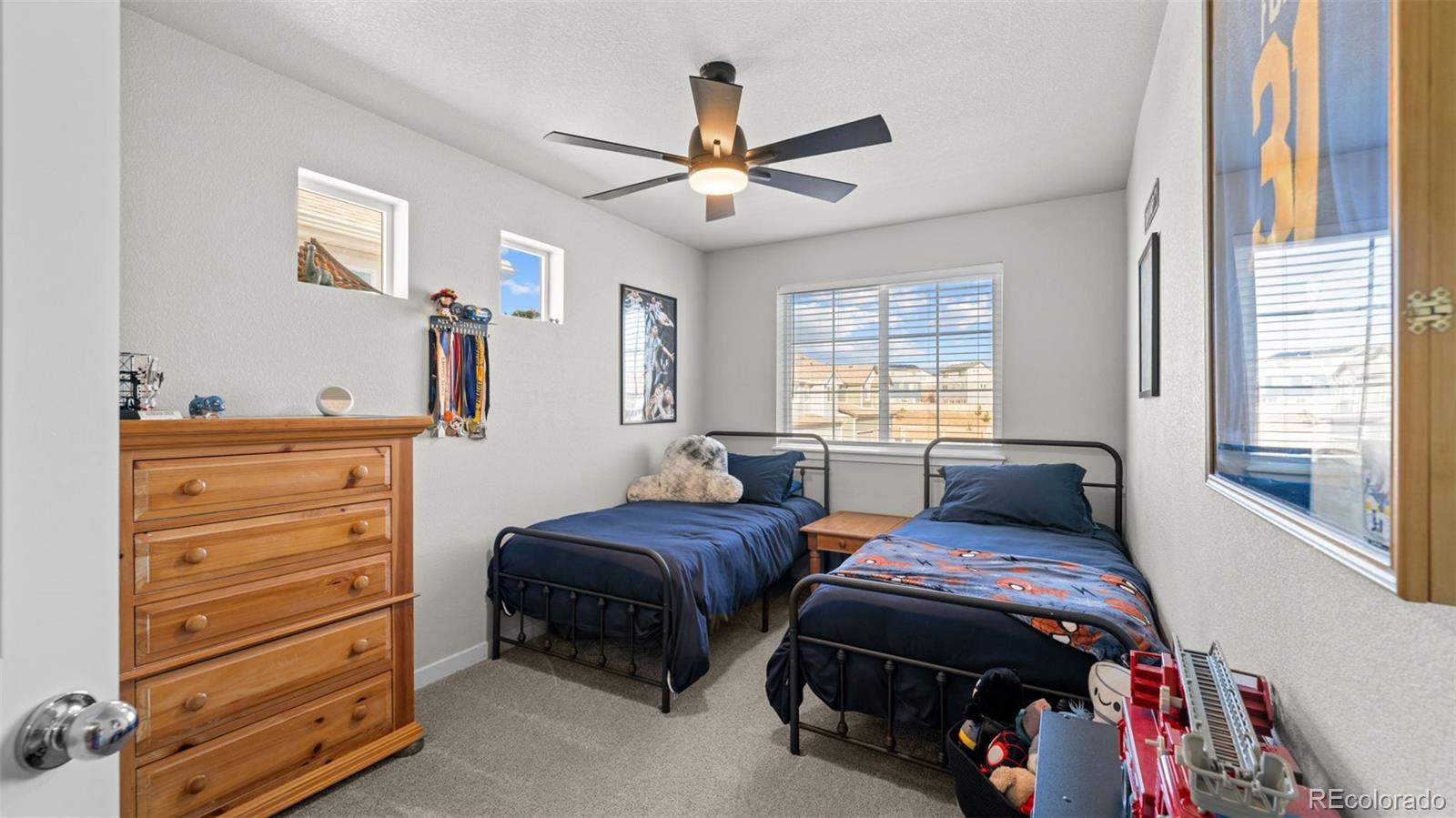 9443 Cashel Trail Colorado Springs CO 80927