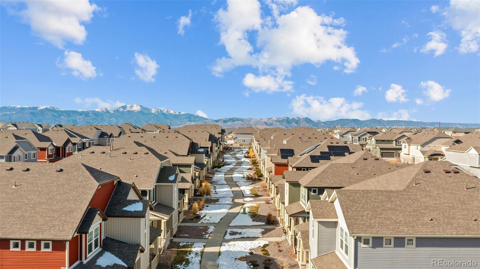 9443 Cashel Trail Colorado Springs CO 80927