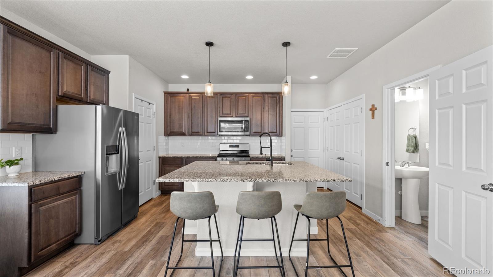 9443 Cashel Trail Colorado Springs CO 80927