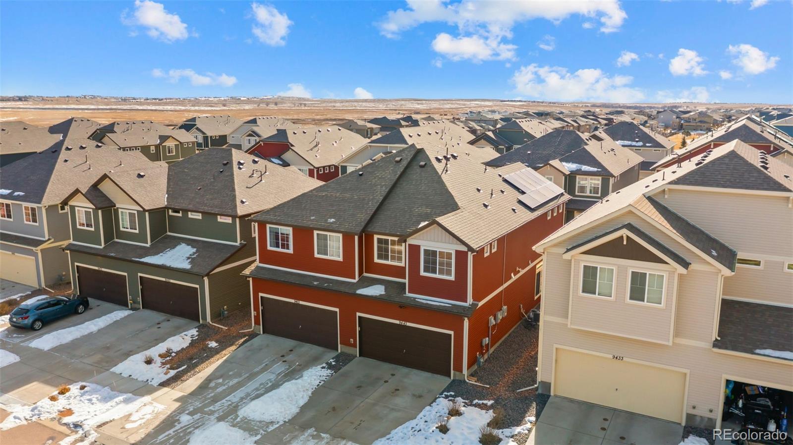 9443 Cashel Trail Colorado Springs CO 80927