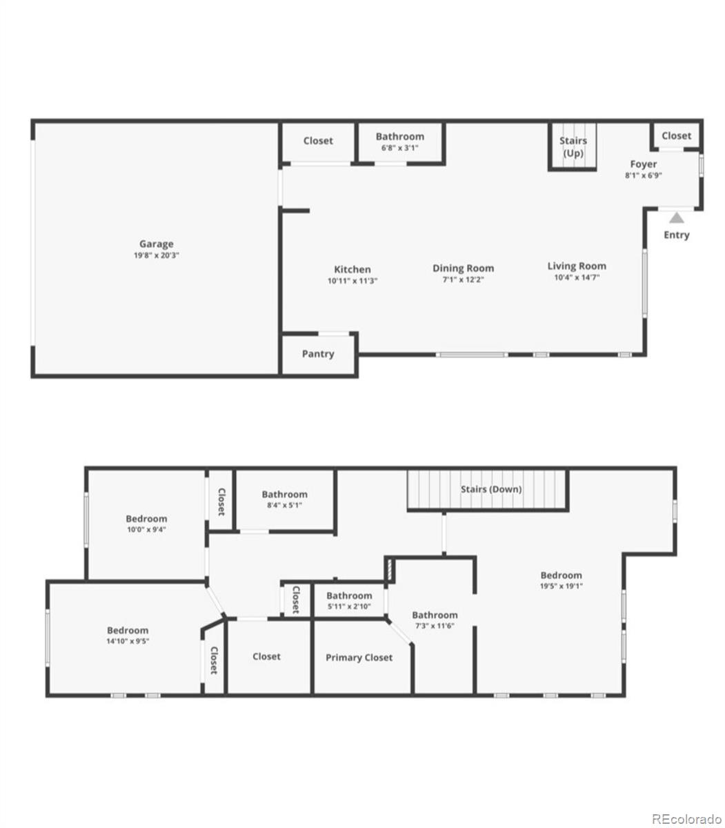 9443 Cashel Trail Colorado Springs CO 80927