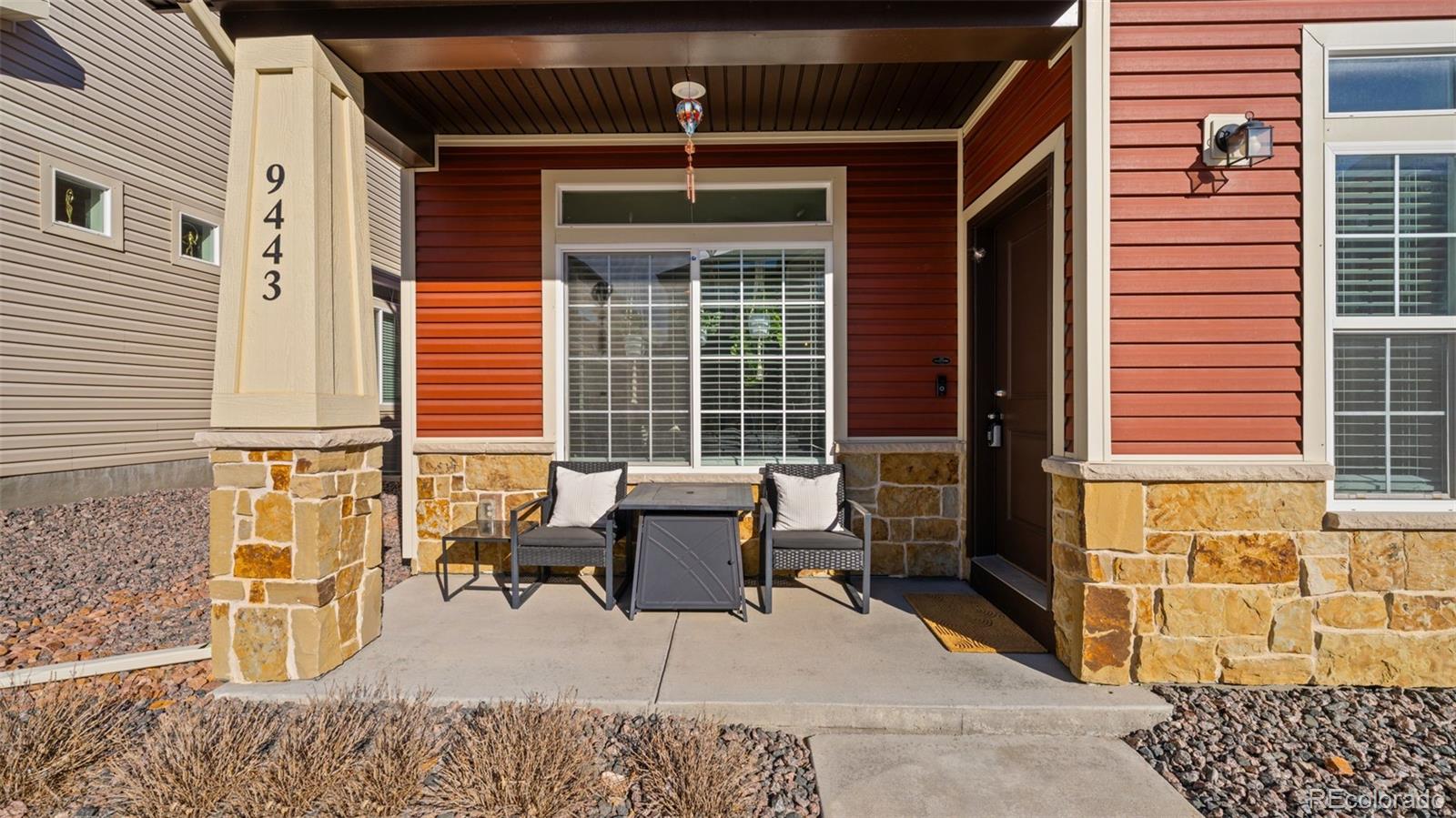 9443 Cashel Trail Colorado Springs CO 80927