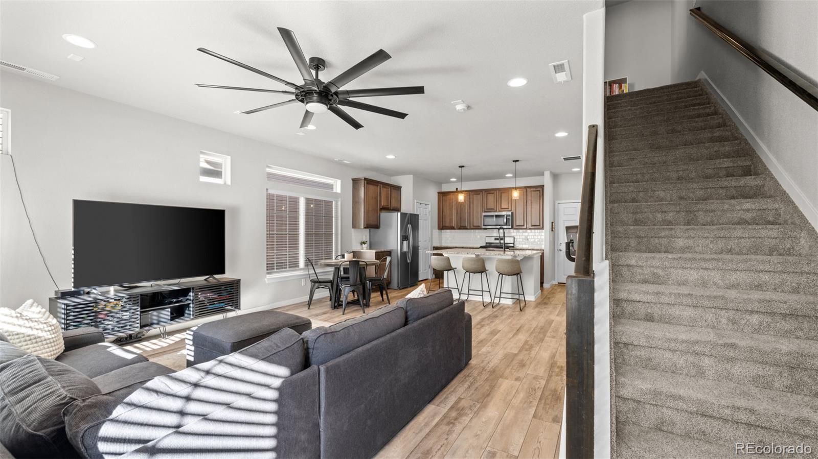 9443 Cashel Trail Colorado Springs CO 80927