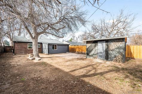 1350 Dallas Street Aurora CO 80010