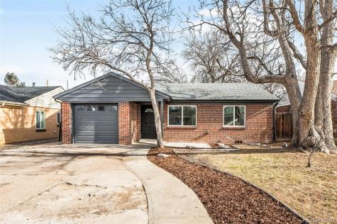 1350 Dallas Street Aurora CO 80010