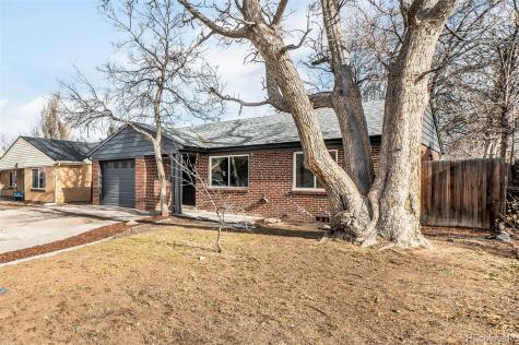 1350 Dallas Street Aurora CO 80010