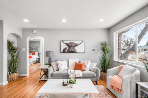 1350 Dallas Street Aurora CO 80010