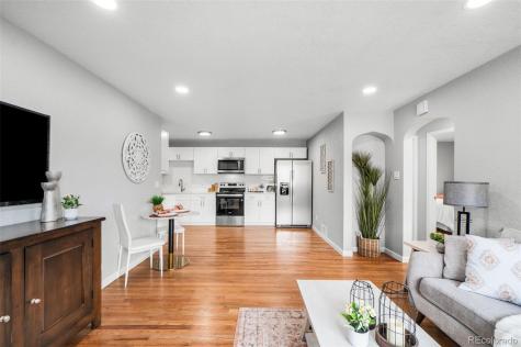 1350 Dallas Street Aurora CO 80010