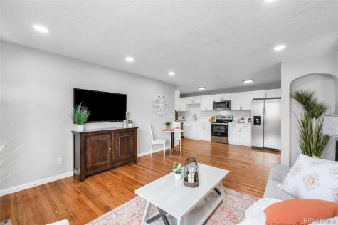1350 Dallas Street Aurora CO 80010