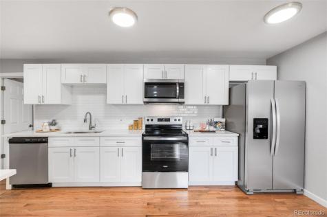 1350 Dallas Street Aurora CO 80010