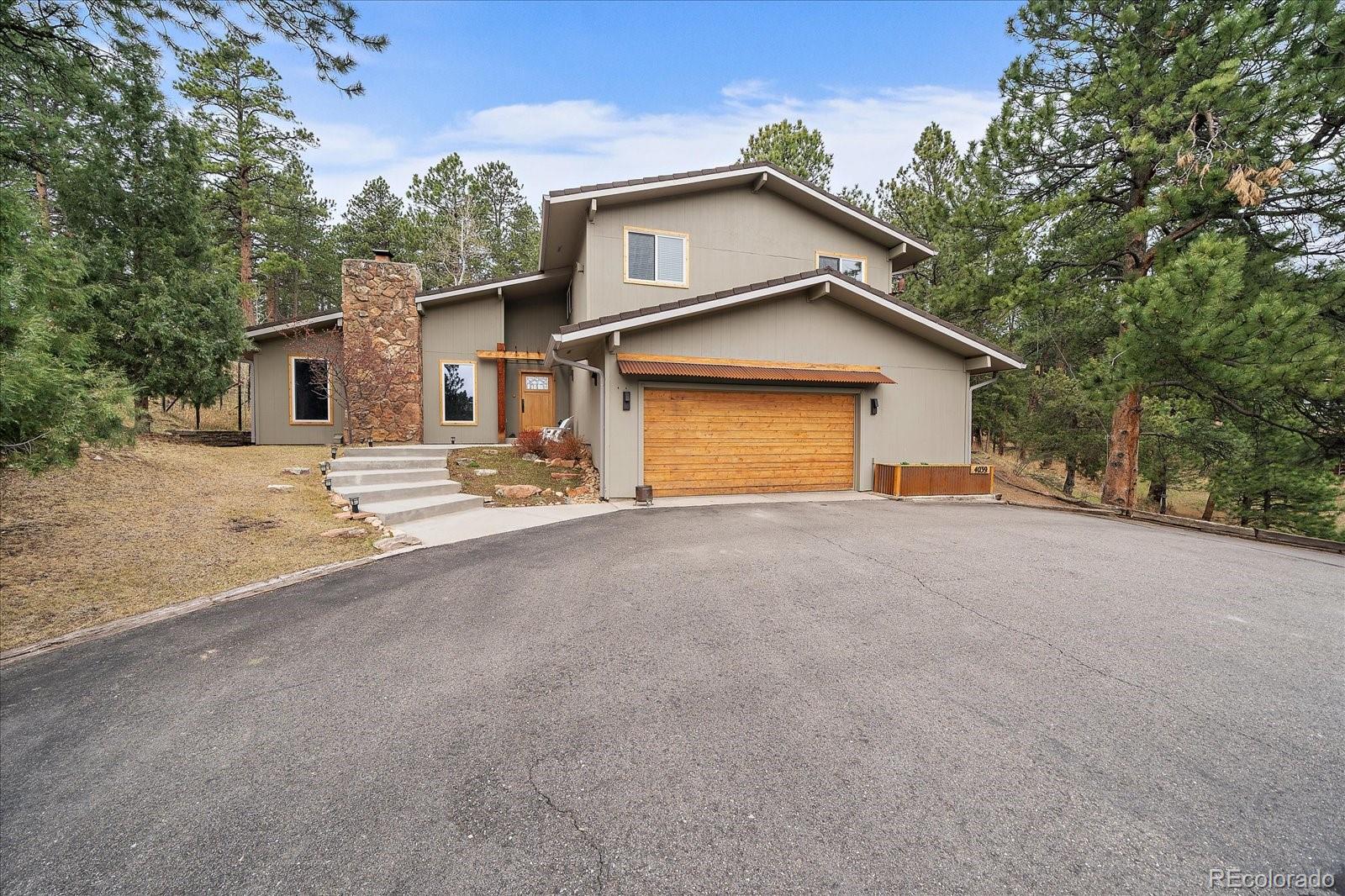 4039 Histead Way Evergreen CO 80439