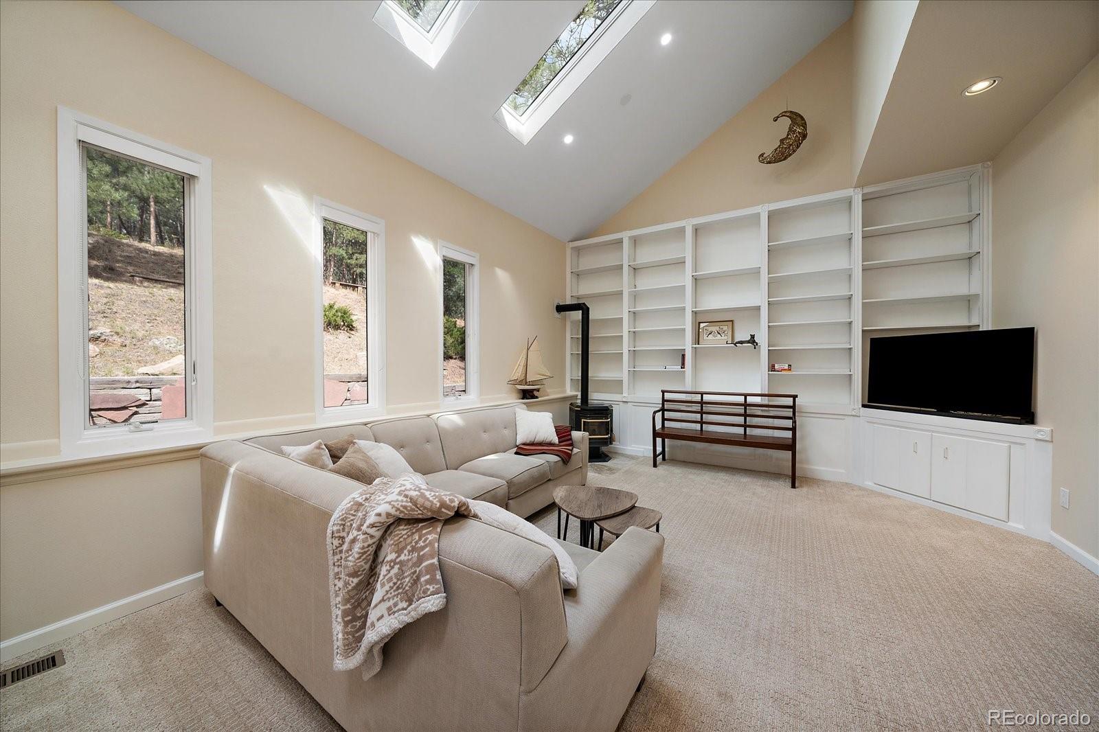 4039 Histead Way Evergreen CO 80439