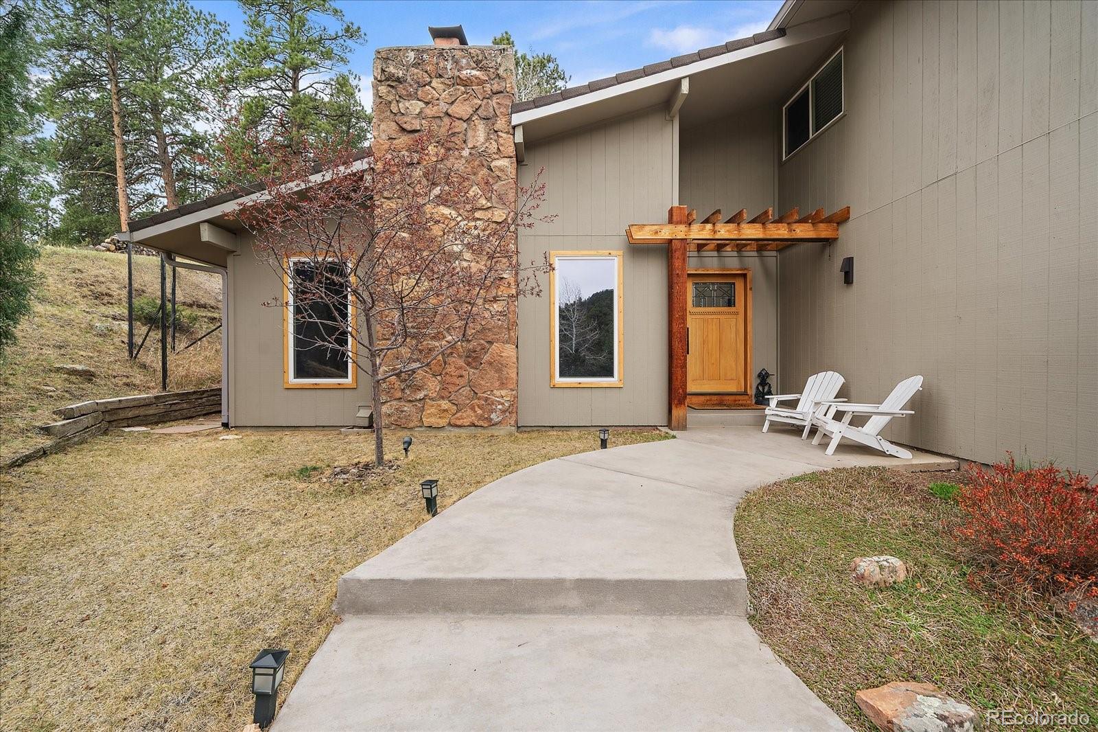4039 Histead Way Evergreen CO 80439