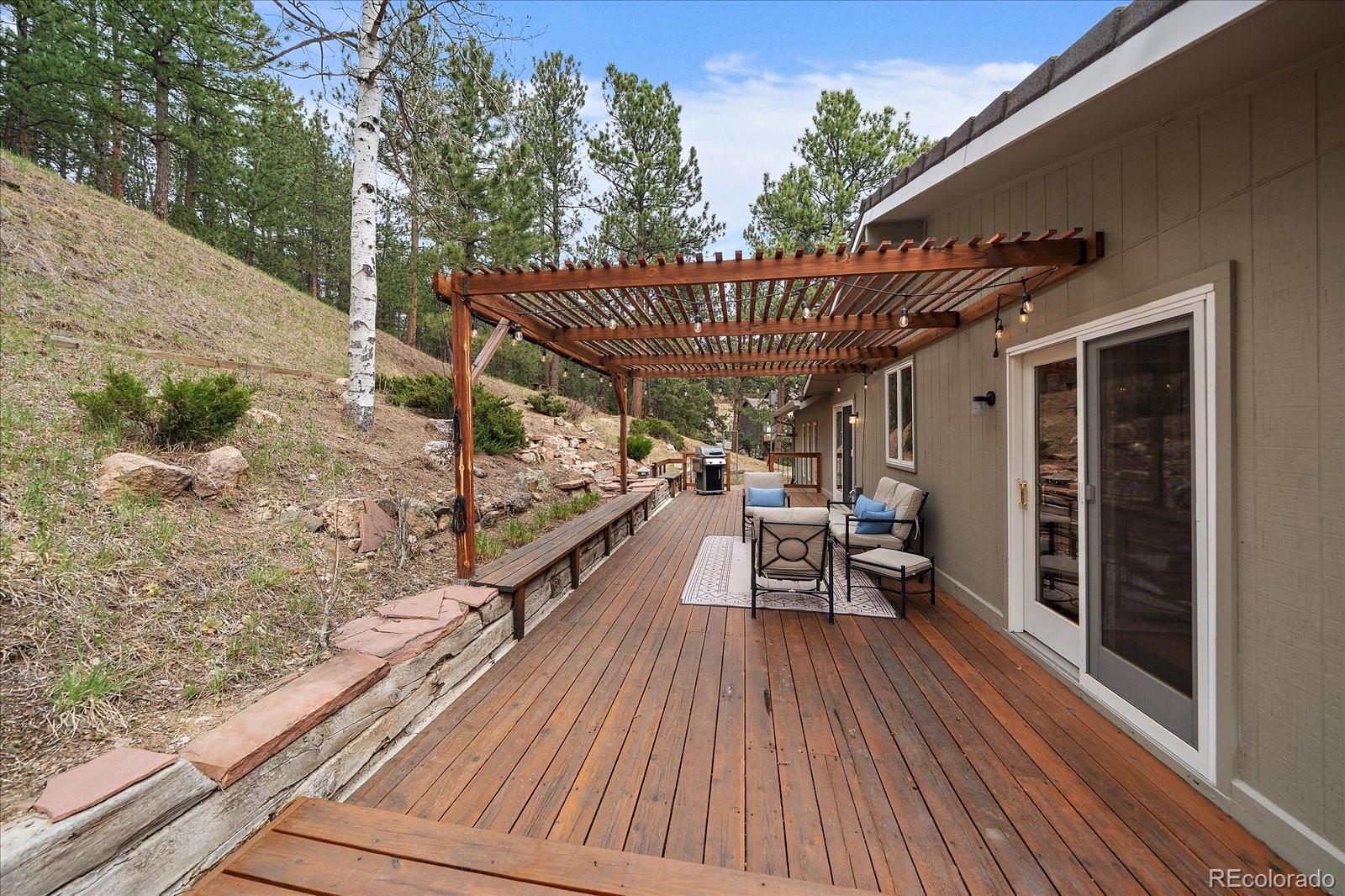 4039 Histead Way Evergreen CO 80439