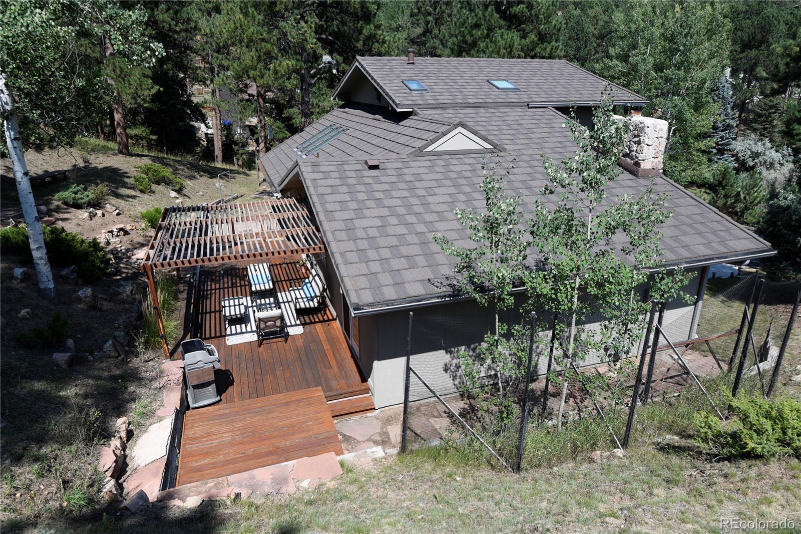 4039 Histead Way Evergreen CO 80439