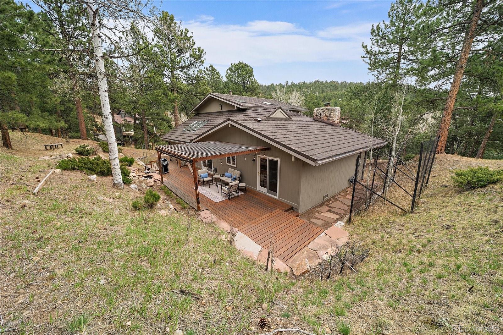 4039 Histead Way Evergreen CO 80439