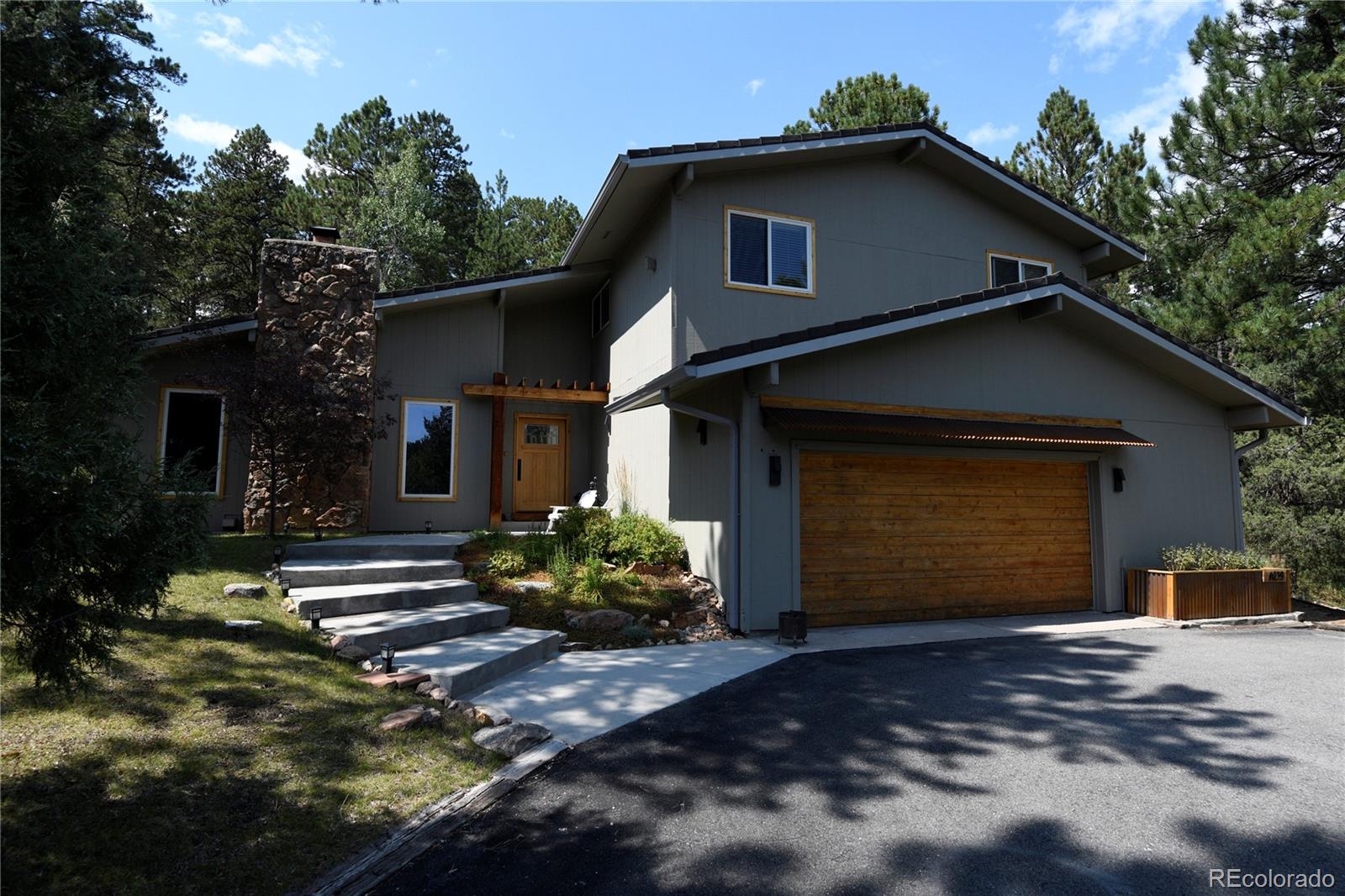 4039 Histead Way Evergreen CO 80439