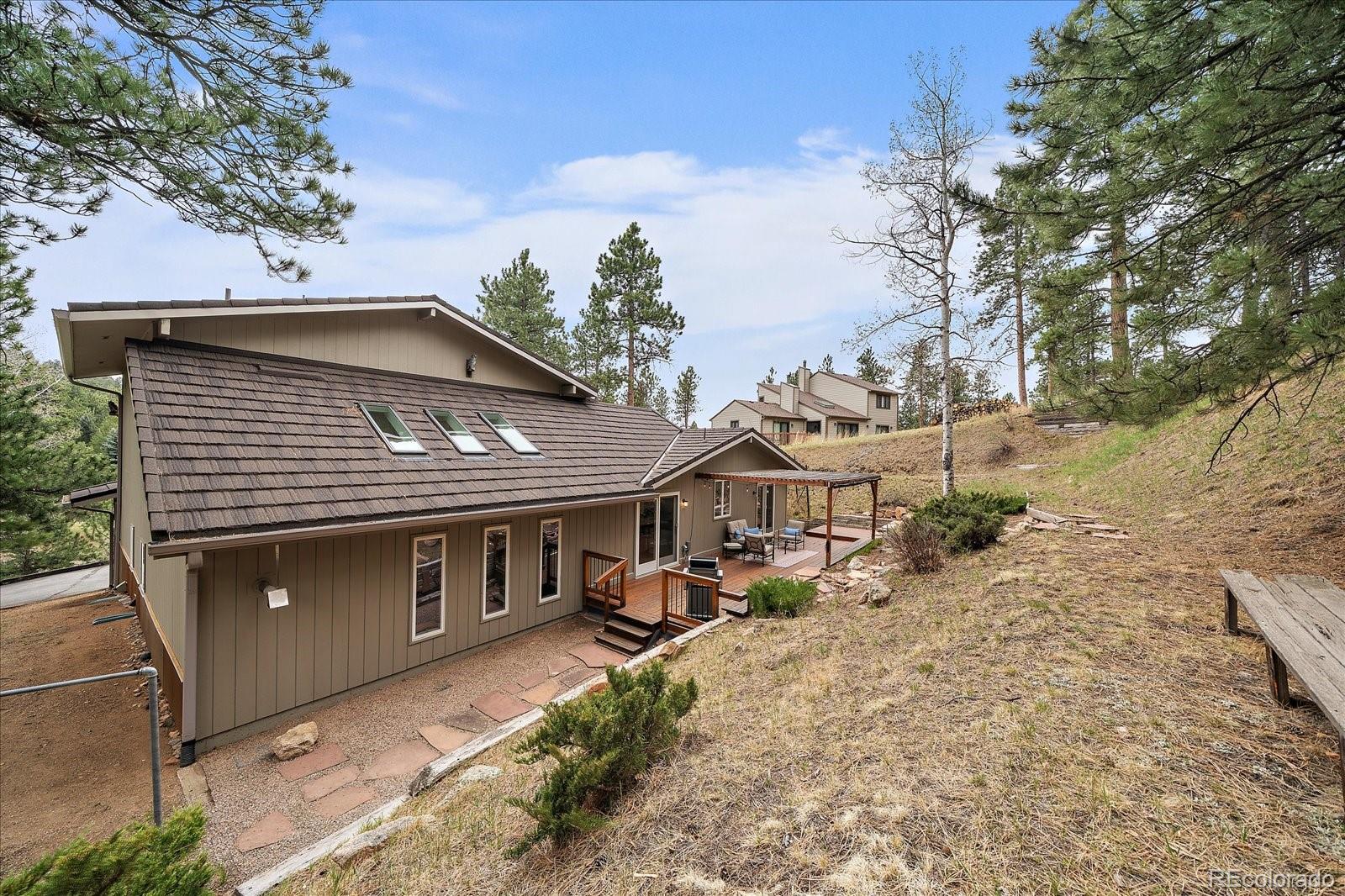 4039 Histead Way Evergreen CO 80439