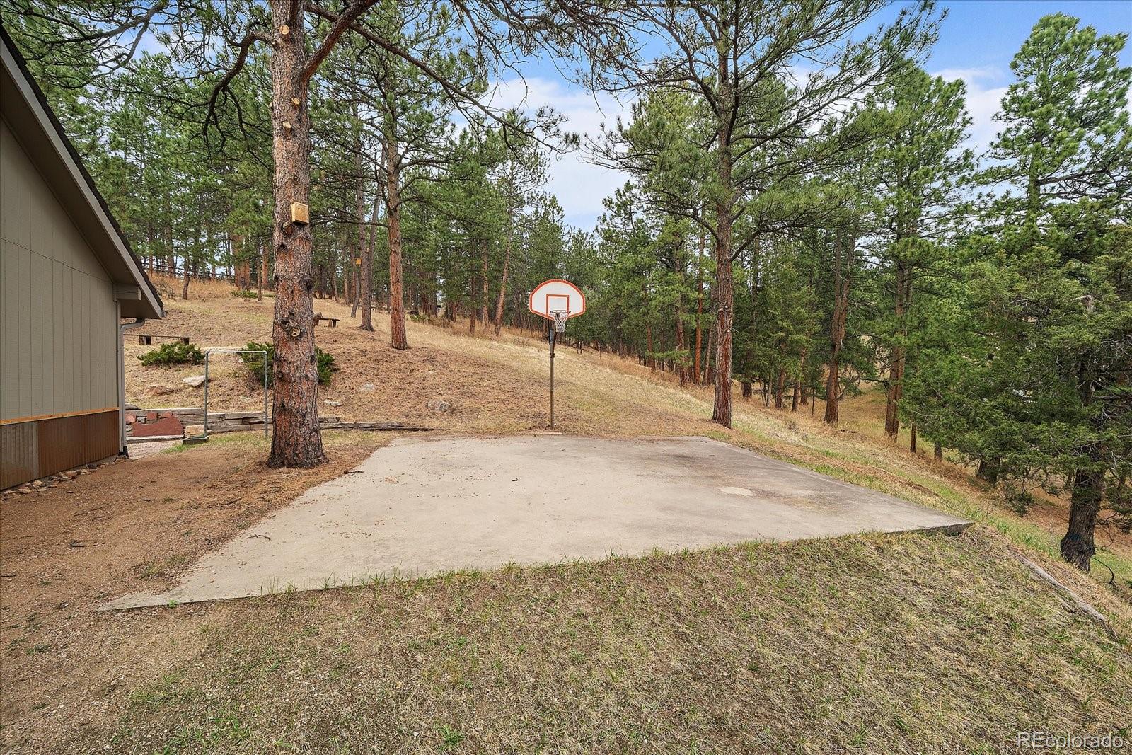 4039 Histead Way Evergreen CO 80439