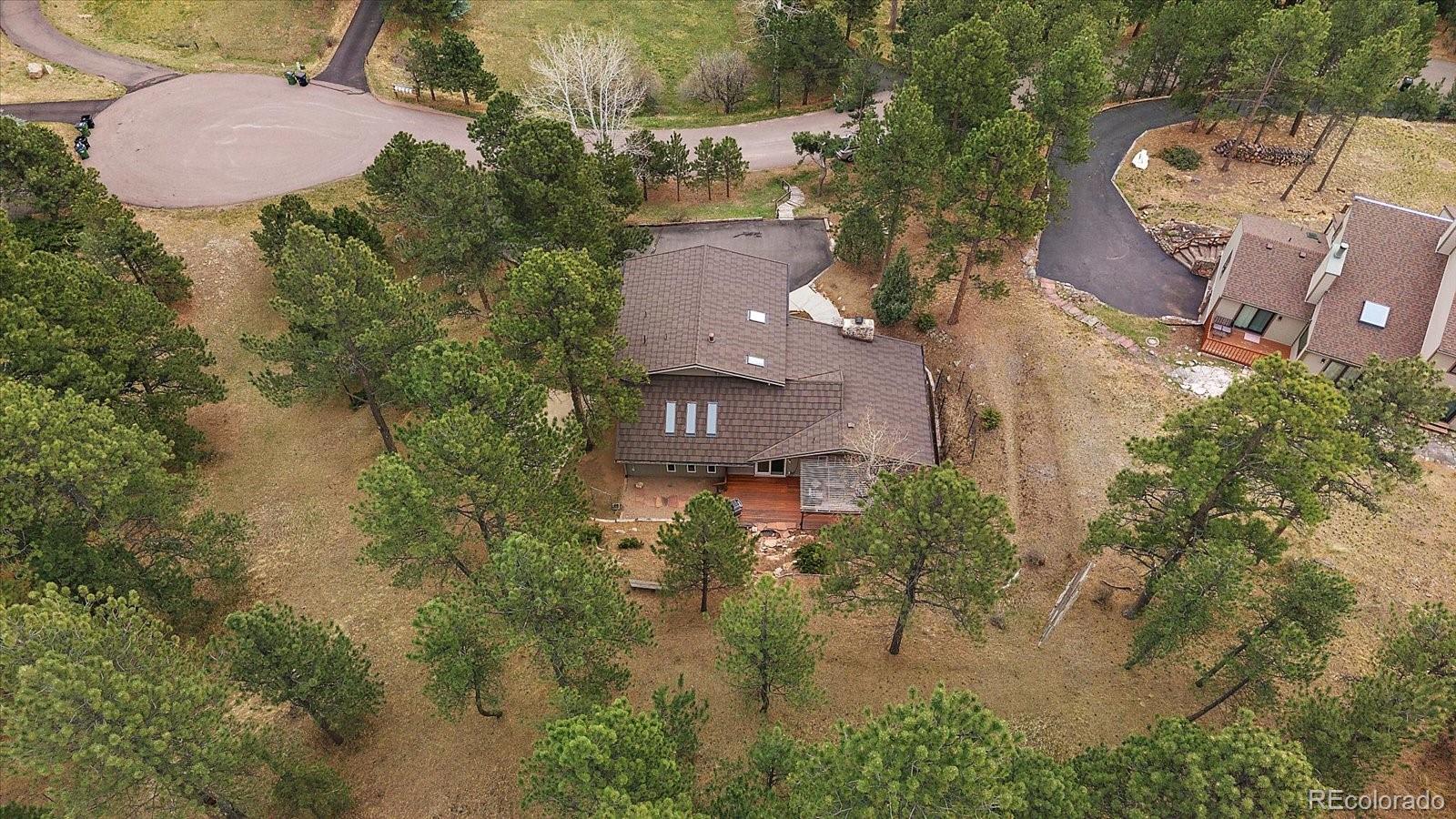 4039 Histead Way Evergreen CO 80439