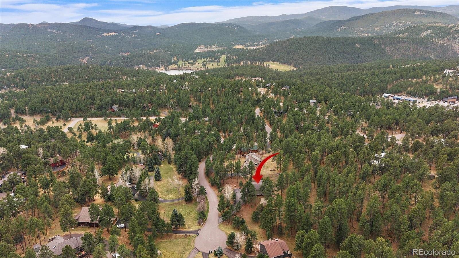 4039 Histead Way Evergreen CO 80439