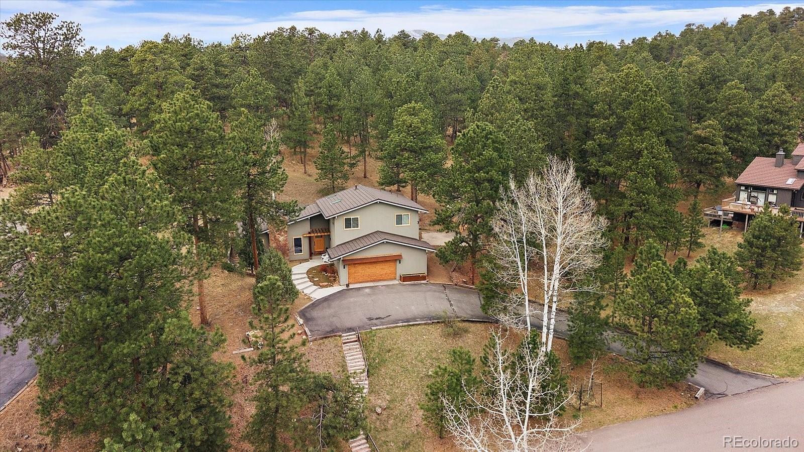 4039 Histead Way Evergreen CO 80439