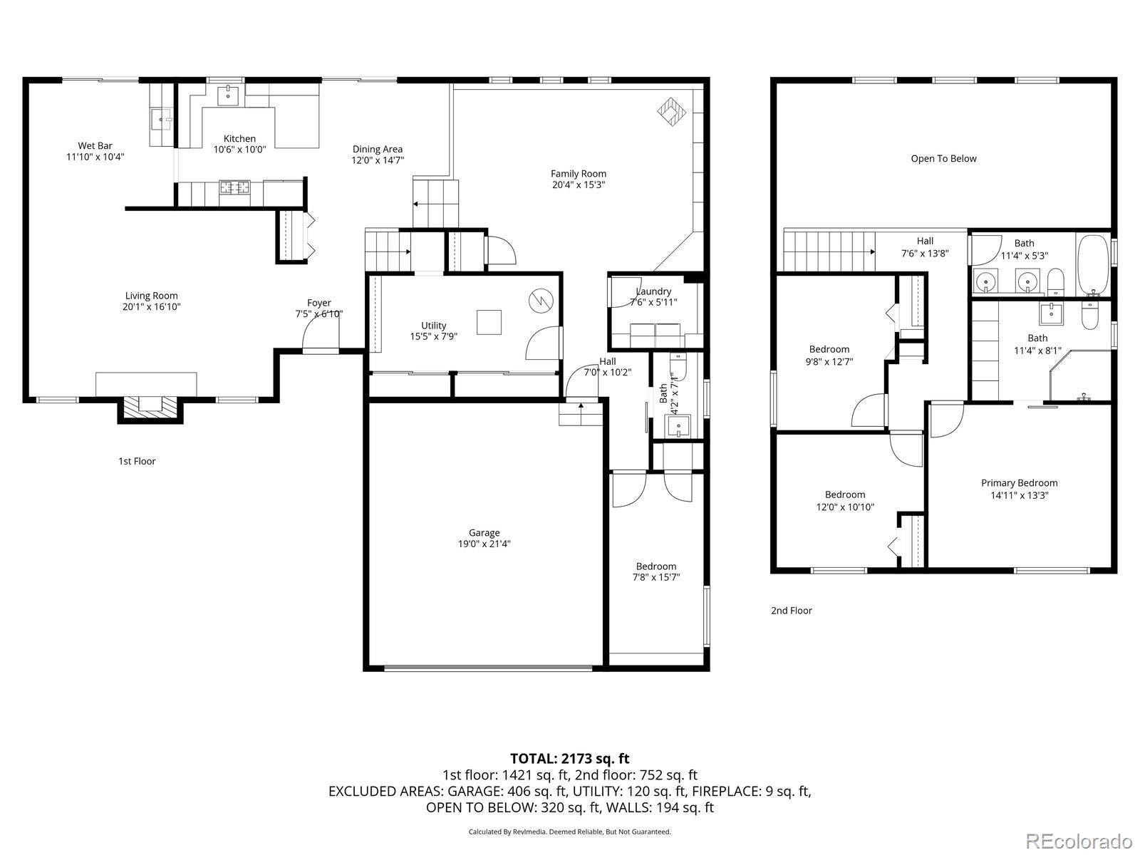 4039 Histead Way Evergreen CO 80439