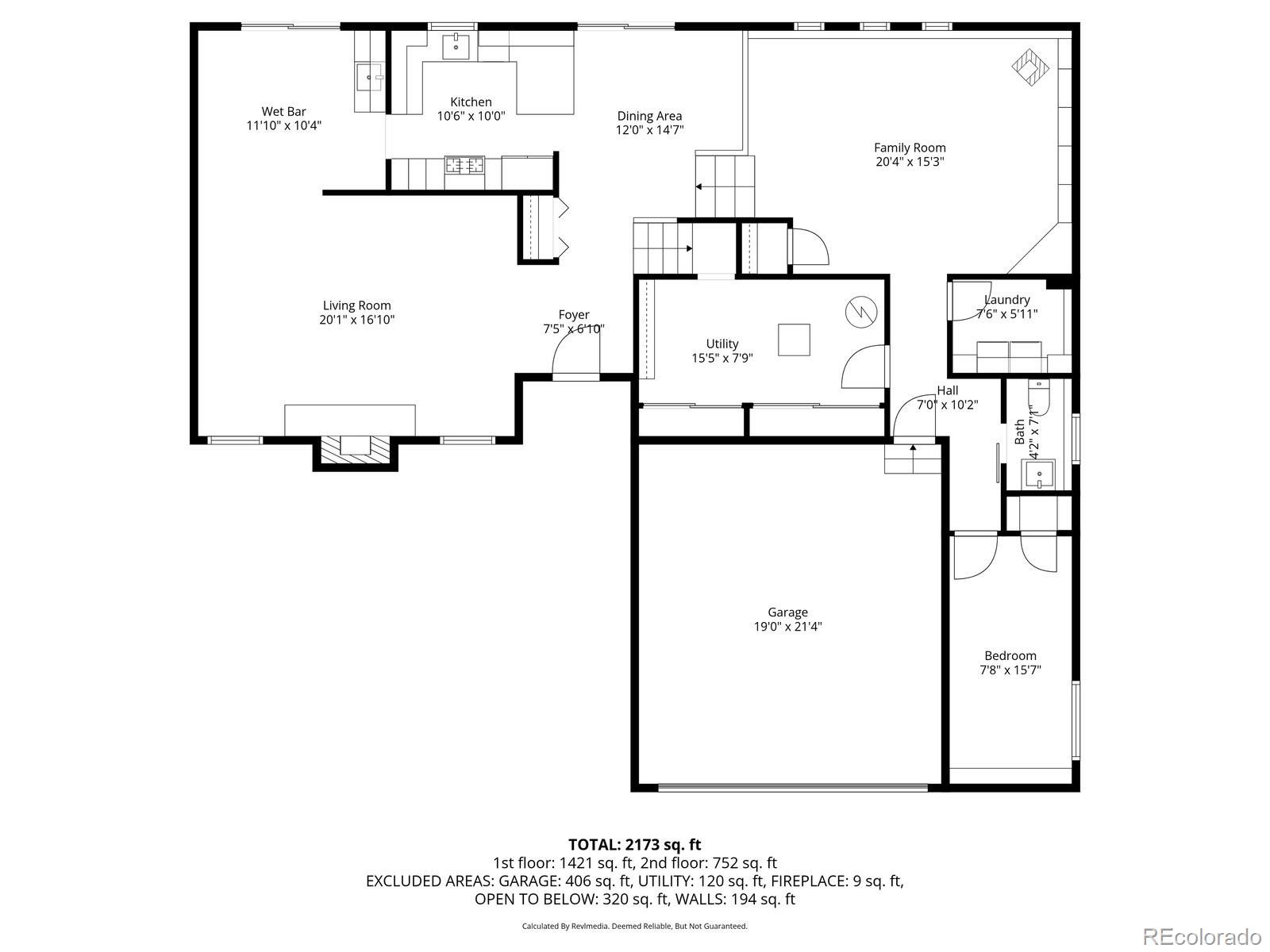4039 Histead Way Evergreen CO 80439