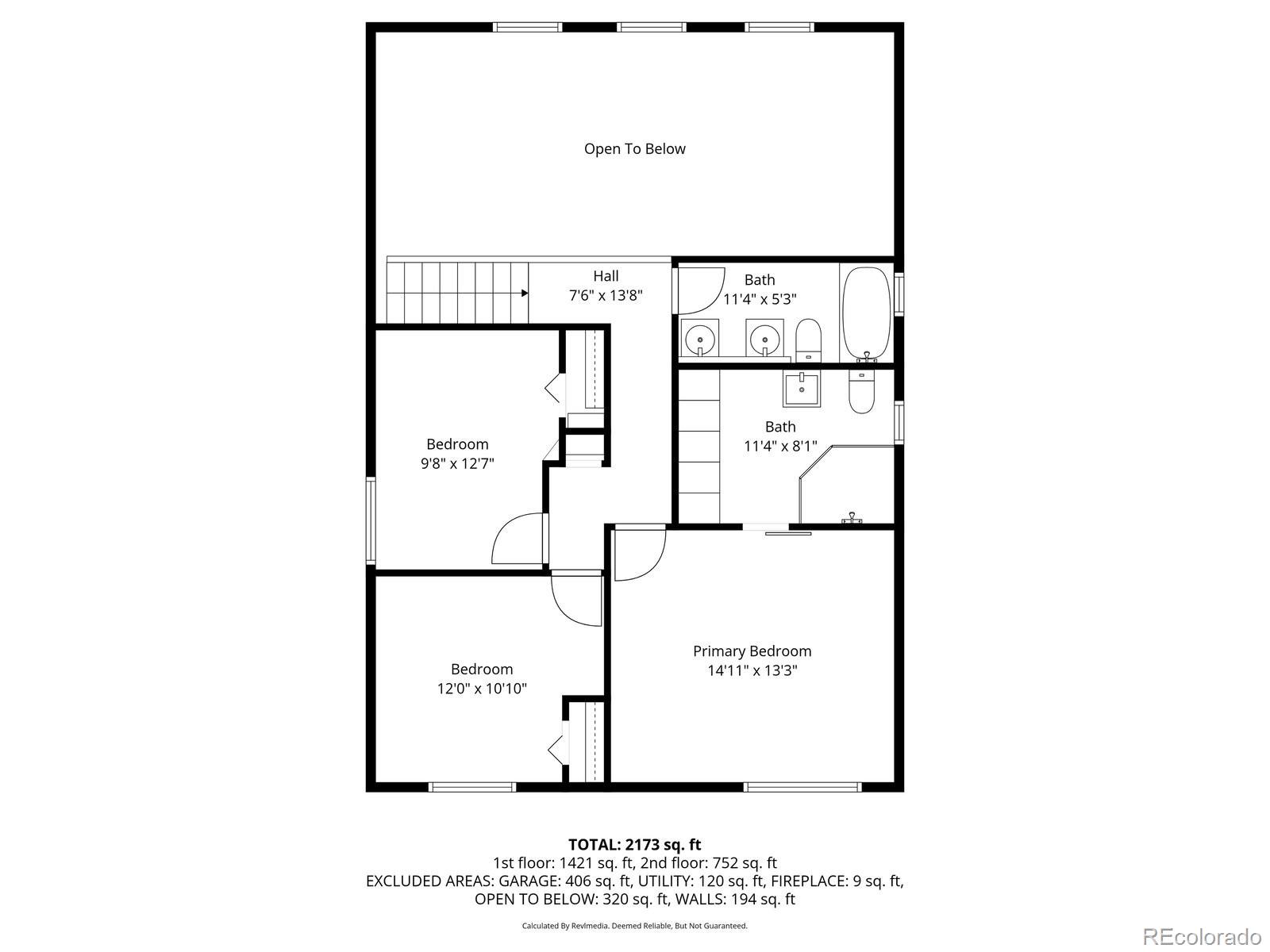 4039 Histead Way Evergreen CO 80439