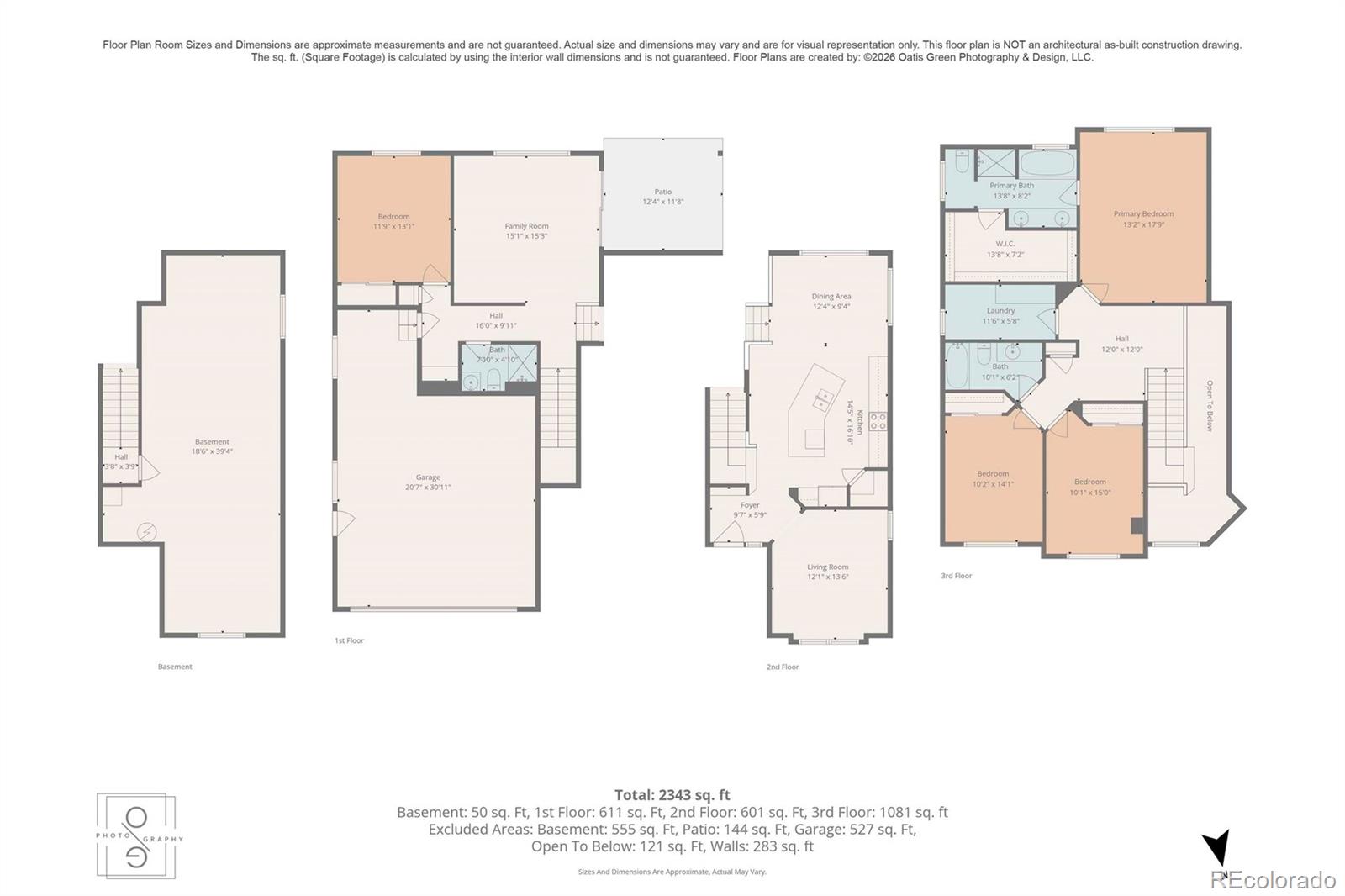 10436 17th Street Greeley CO 80634