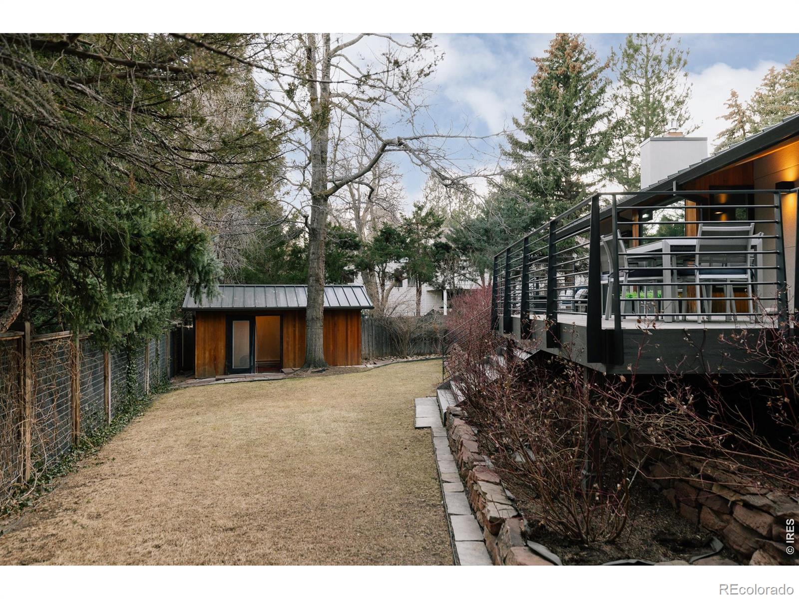 503 Kalmia Avenue Boulder CO 80304