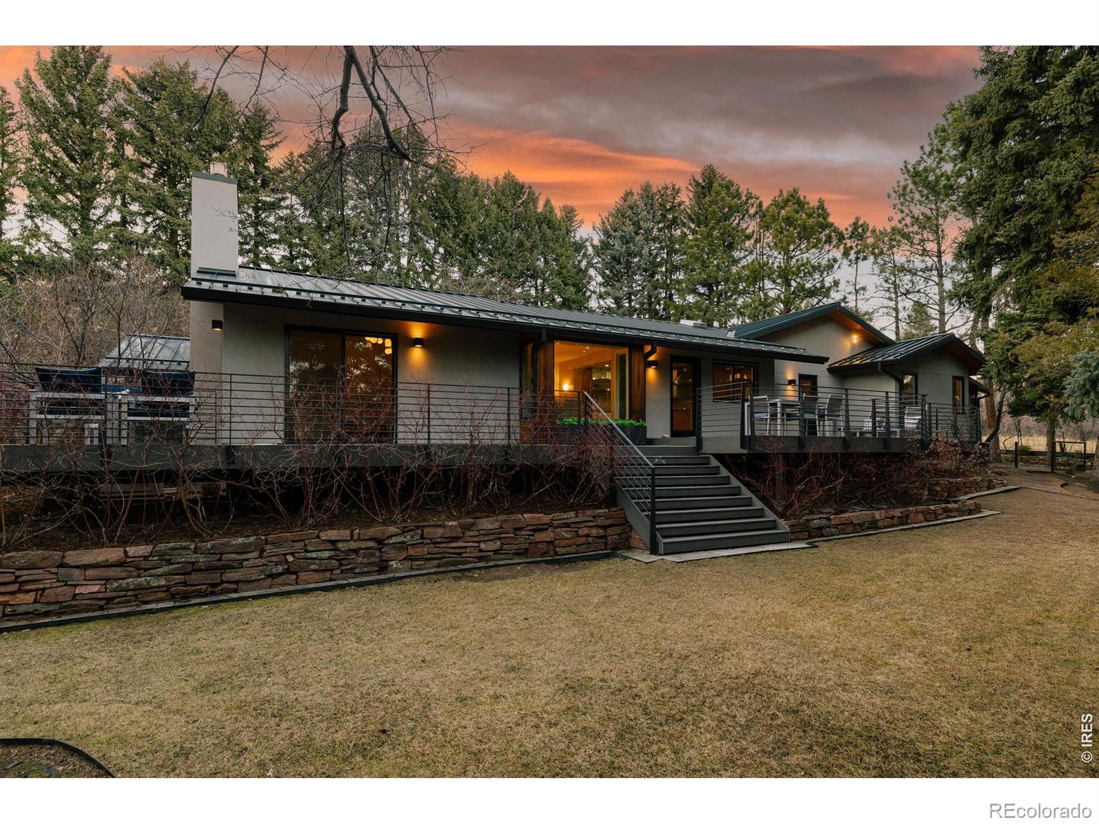 503 Kalmia Avenue Boulder CO 80304
