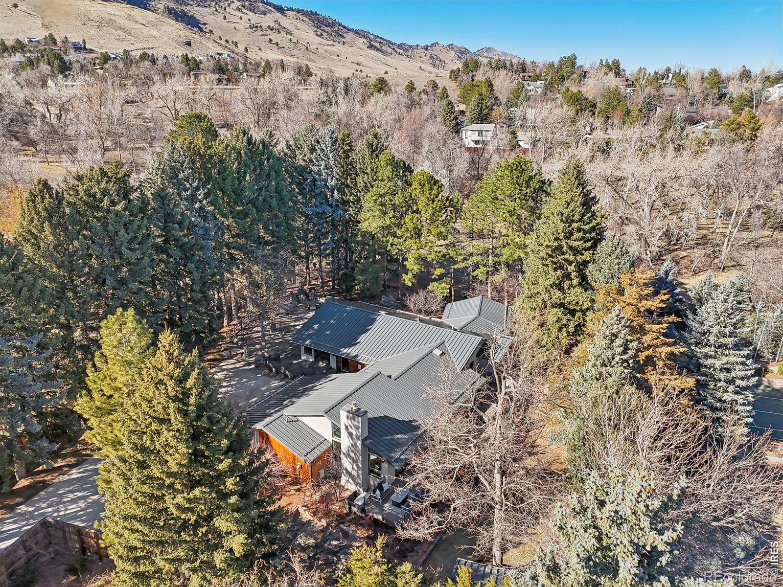 503 Kalmia Avenue Boulder CO 80304