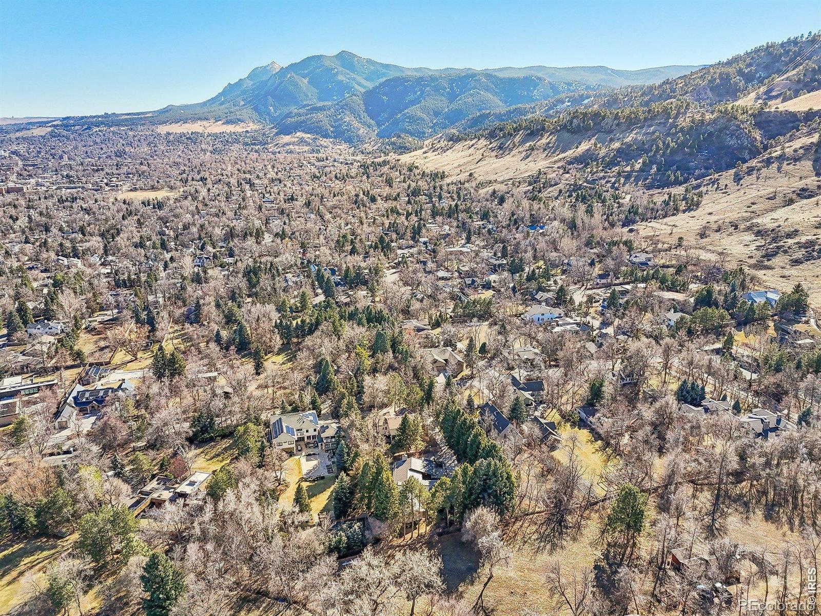 503 Kalmia Avenue Boulder CO 80304