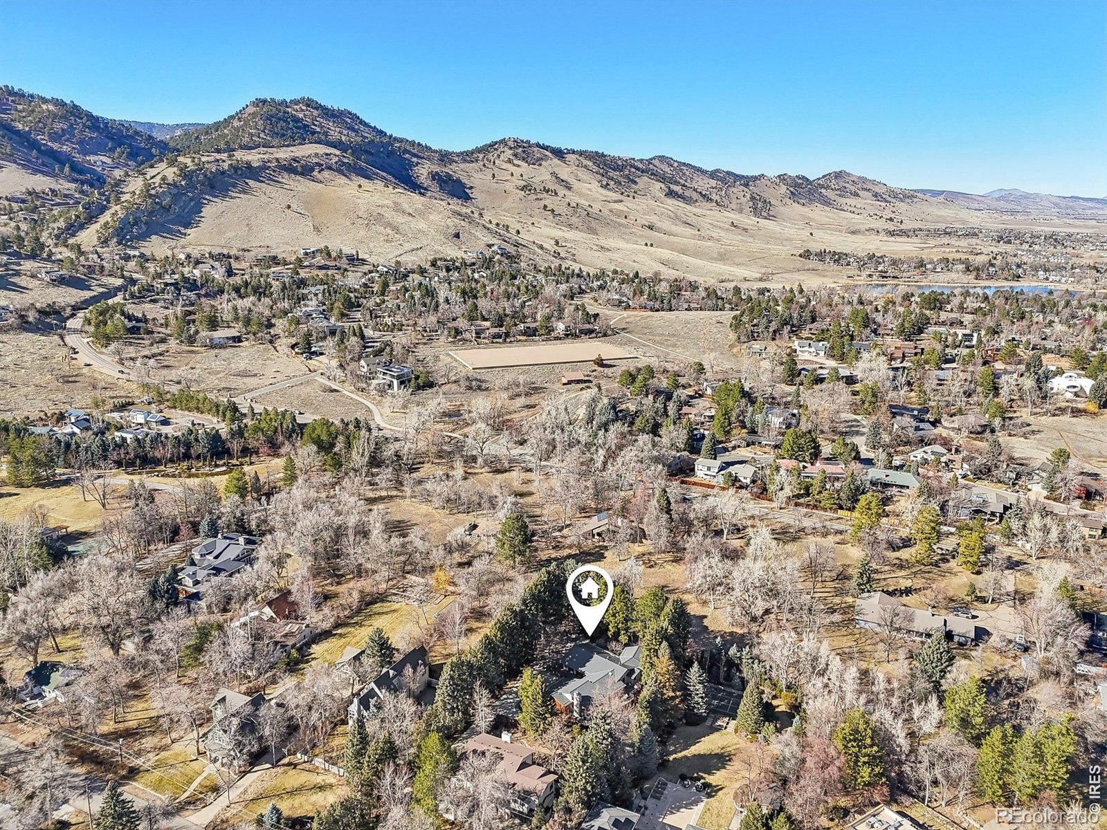 503 Kalmia Avenue Boulder CO 80304