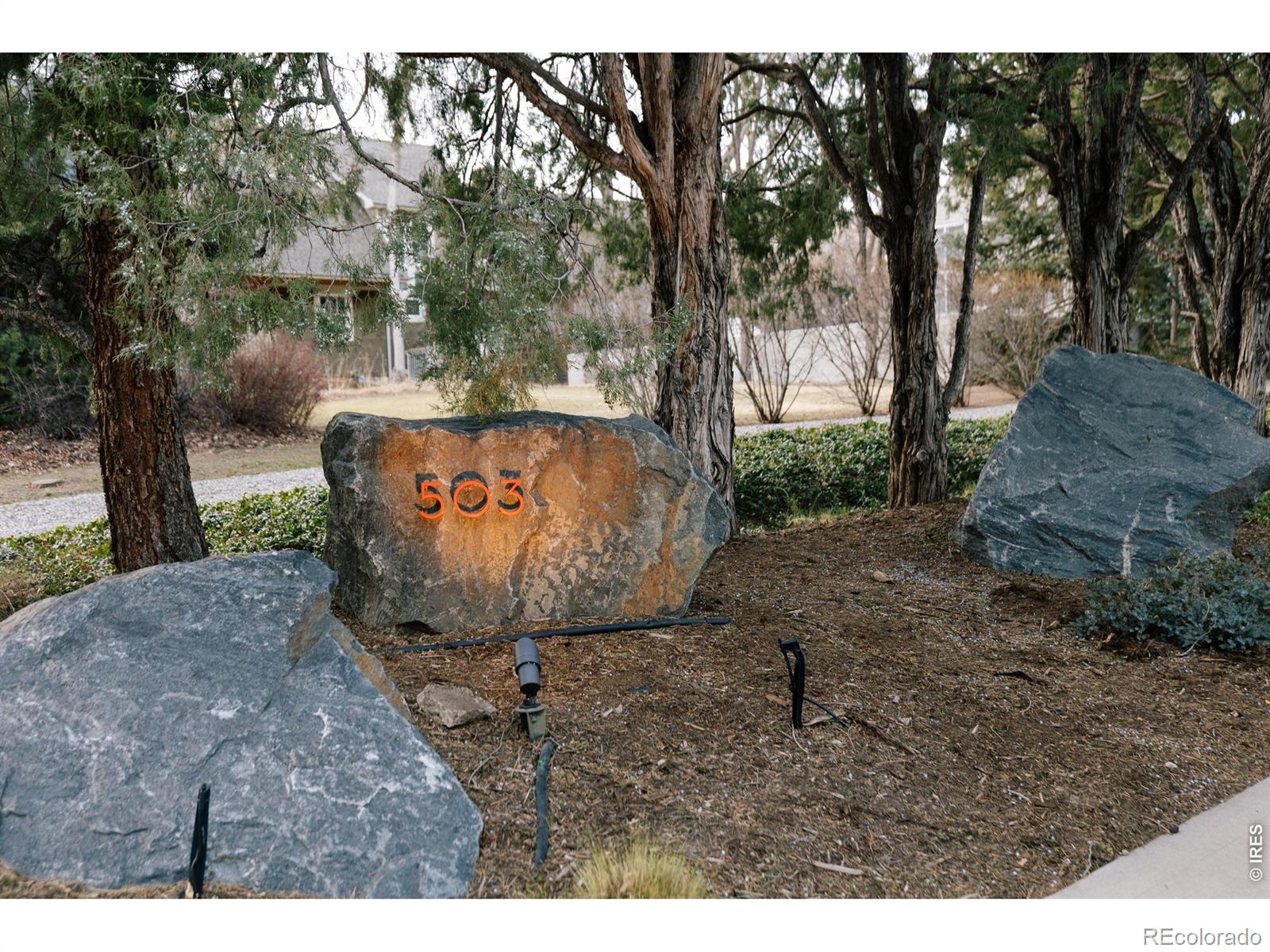 503 Kalmia Avenue Boulder CO 80304