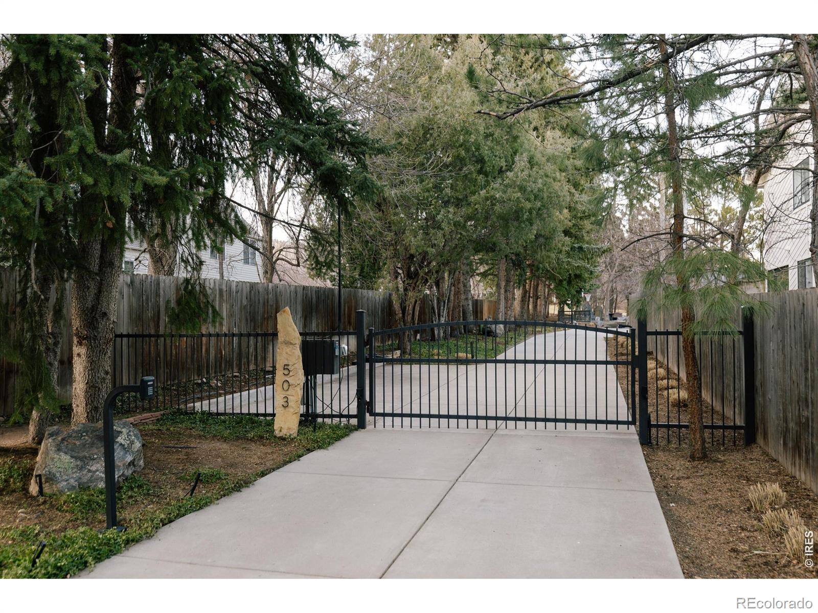 503 Kalmia Avenue Boulder CO 80304