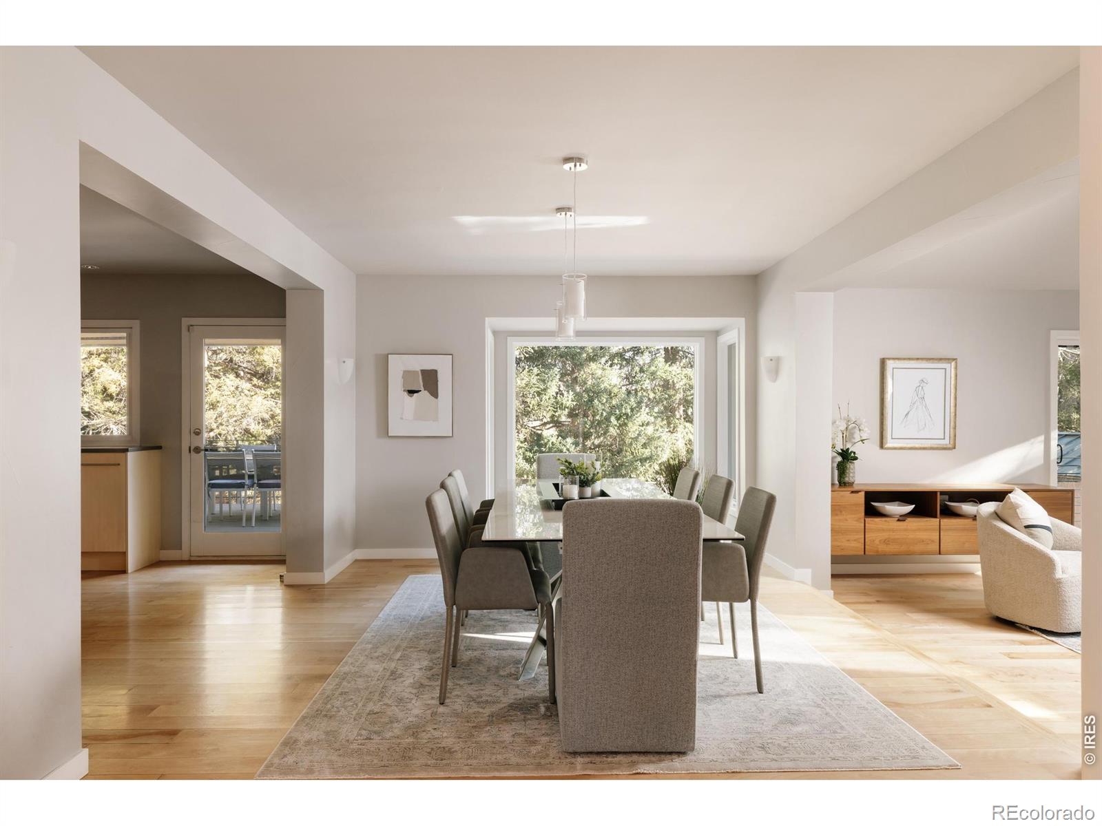 503 Kalmia Avenue Boulder CO 80304
