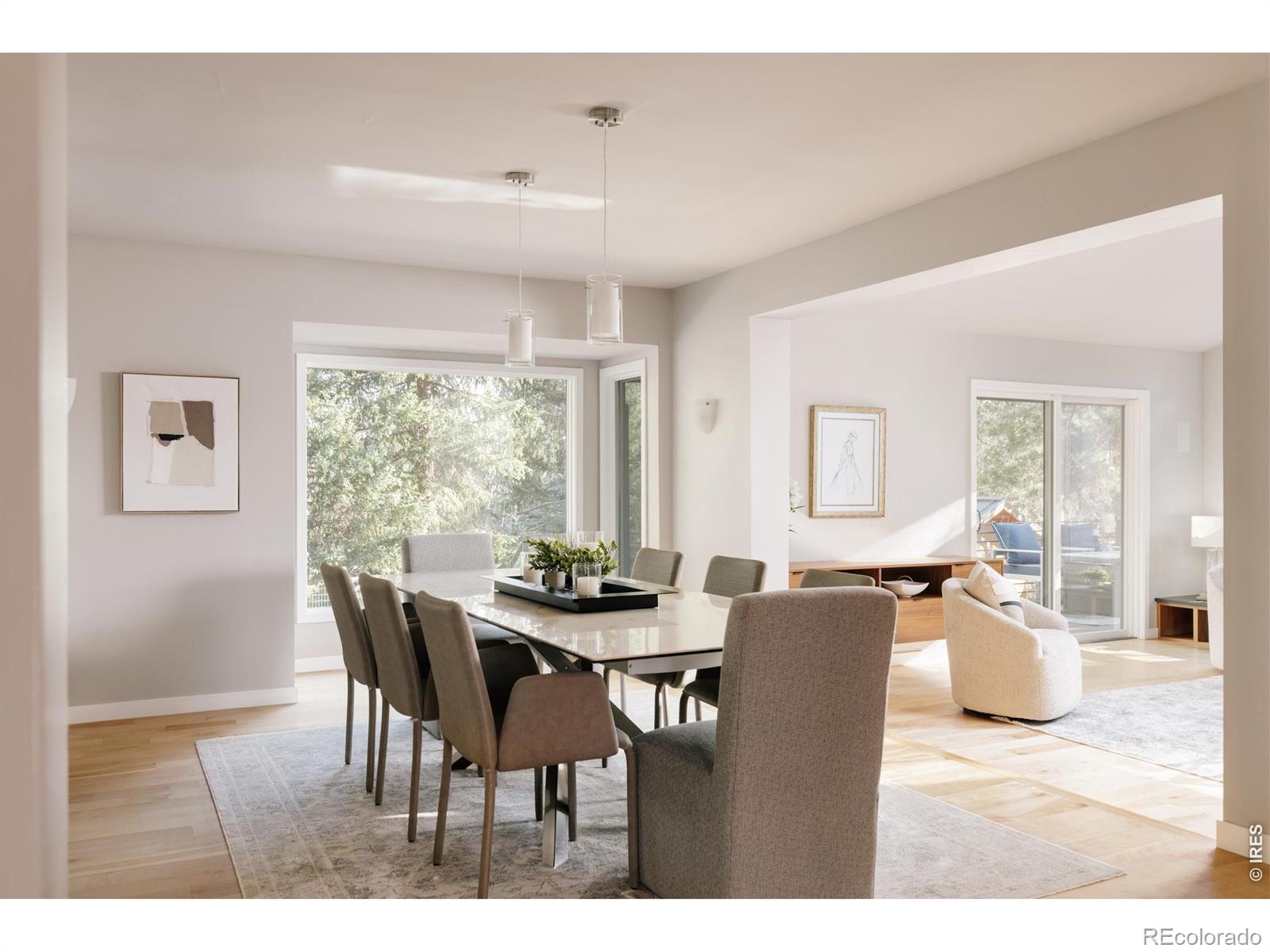 503 Kalmia Avenue Boulder CO 80304