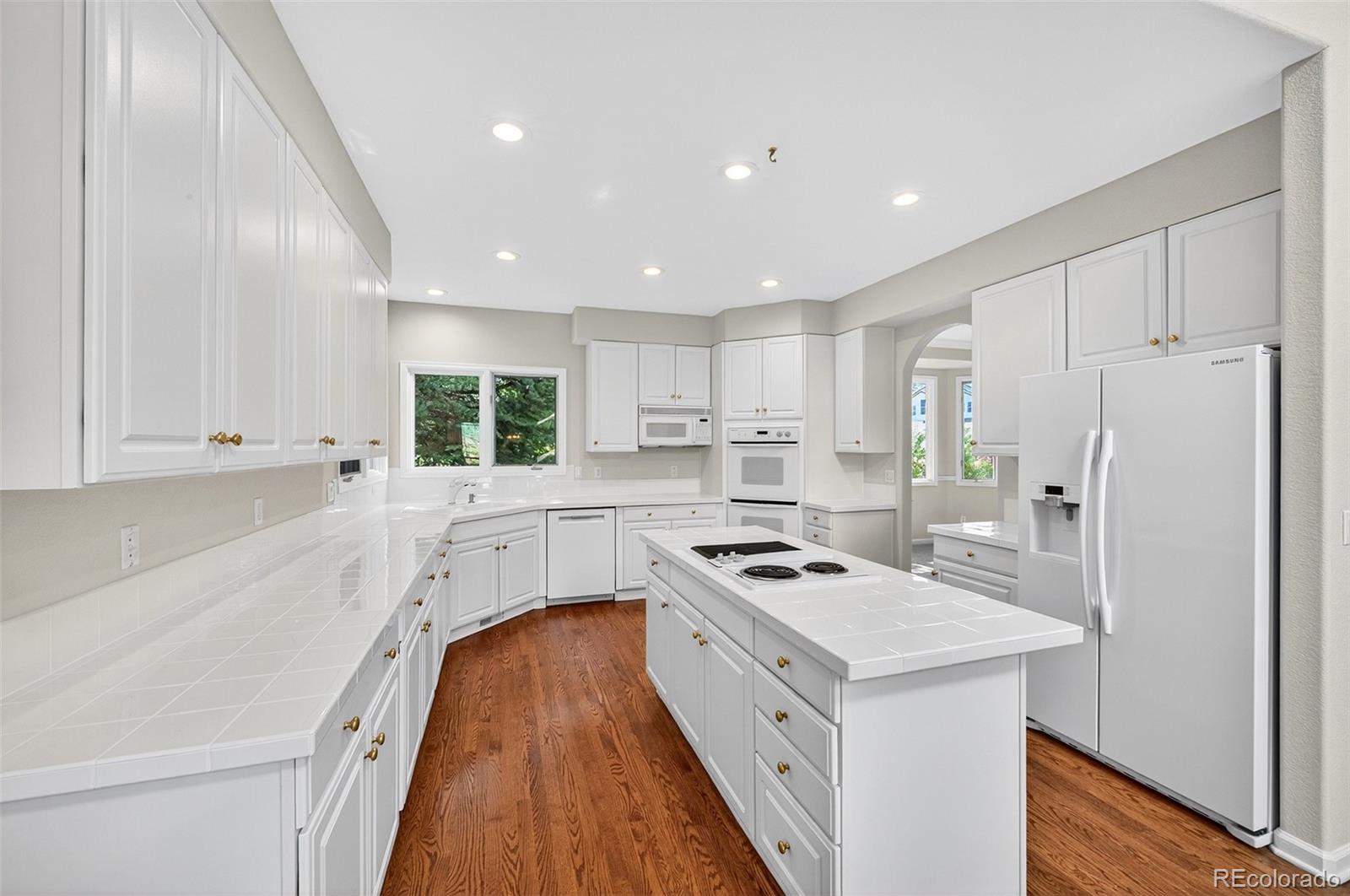 16395 E Crestline Place Centennial CO 80015